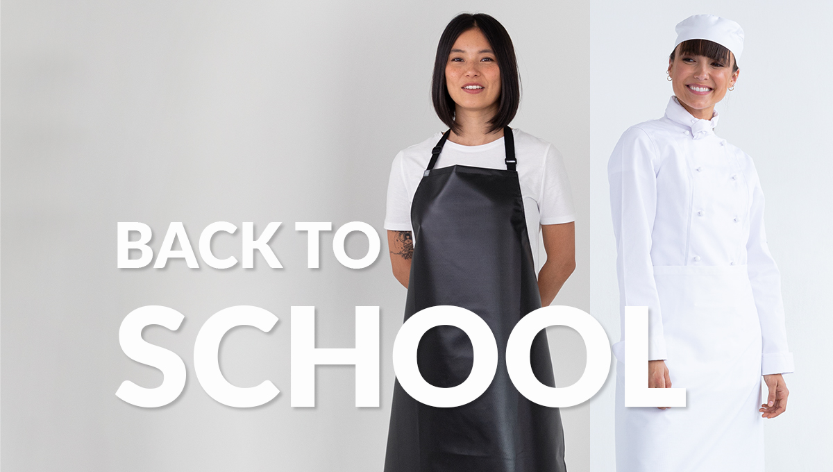 Happy hot sale chef uniform